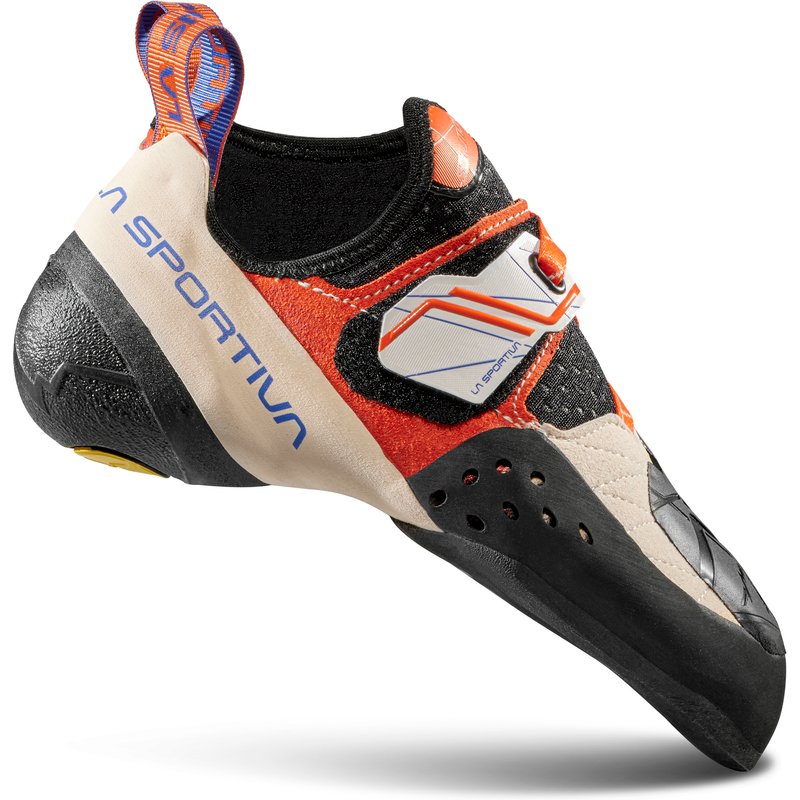 La Sportiva Damen Solution Kletterschuhe