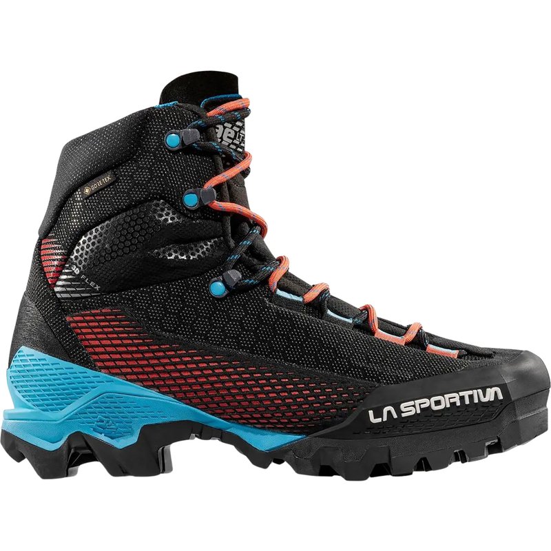 La Sportiva Damen Aequilibrium ST GTX Schuhe