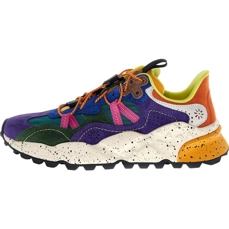 Flower Mountain Damen Tiger Hill Schuhe