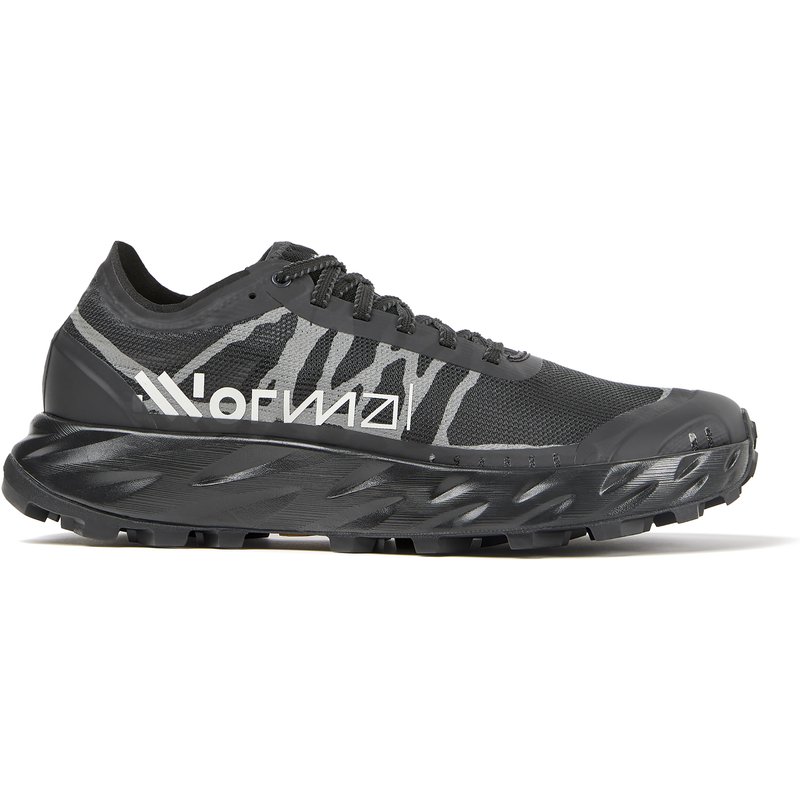 NNormal Kjerag Brut Schuhe