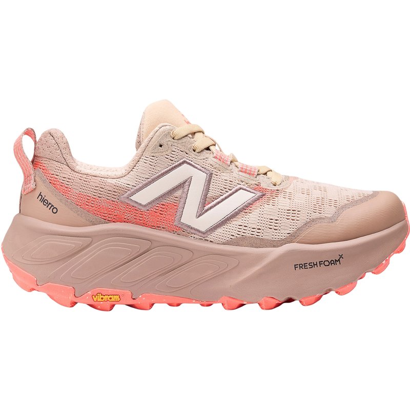 New Balance Damen Fresh Foam X Hierro V9 Schuhe