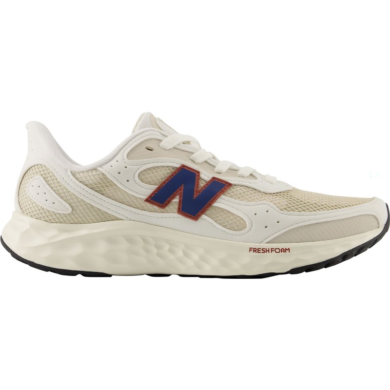 New Balance Herren Fresh Foam Arishi V4 Schuhe