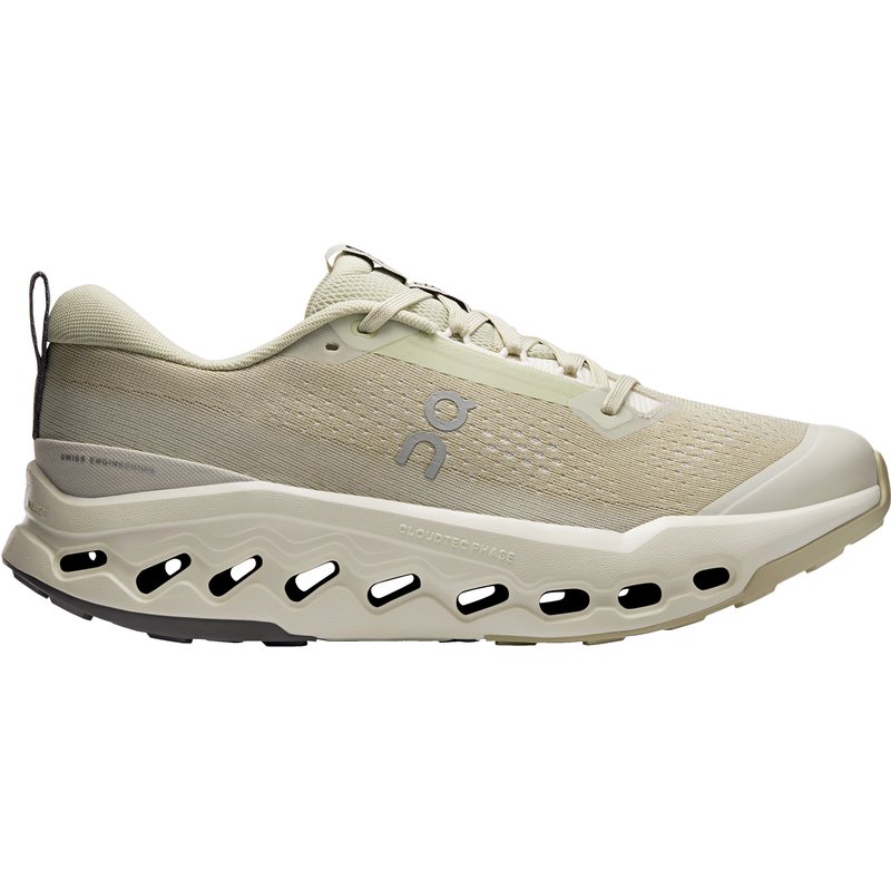 On Herren Cloudsurfer Trail 2 Schuhe