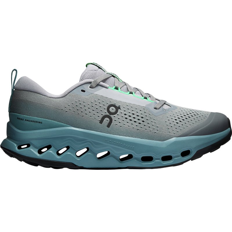 On Herren Cloudsurfer Trail 2 Schuhe