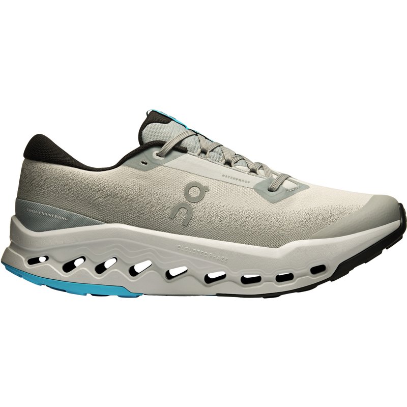 On Herren Cloudsurfer Trail 2 WP Schuhe