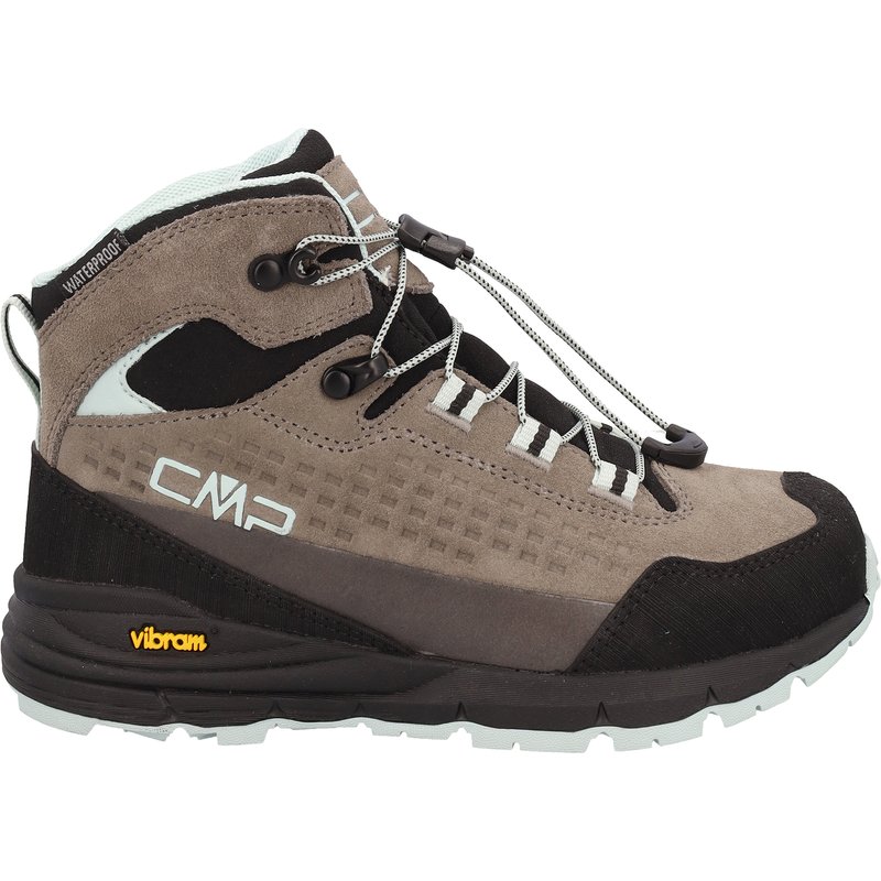 CMP Kinder Vertyx Mid WP Schuhe