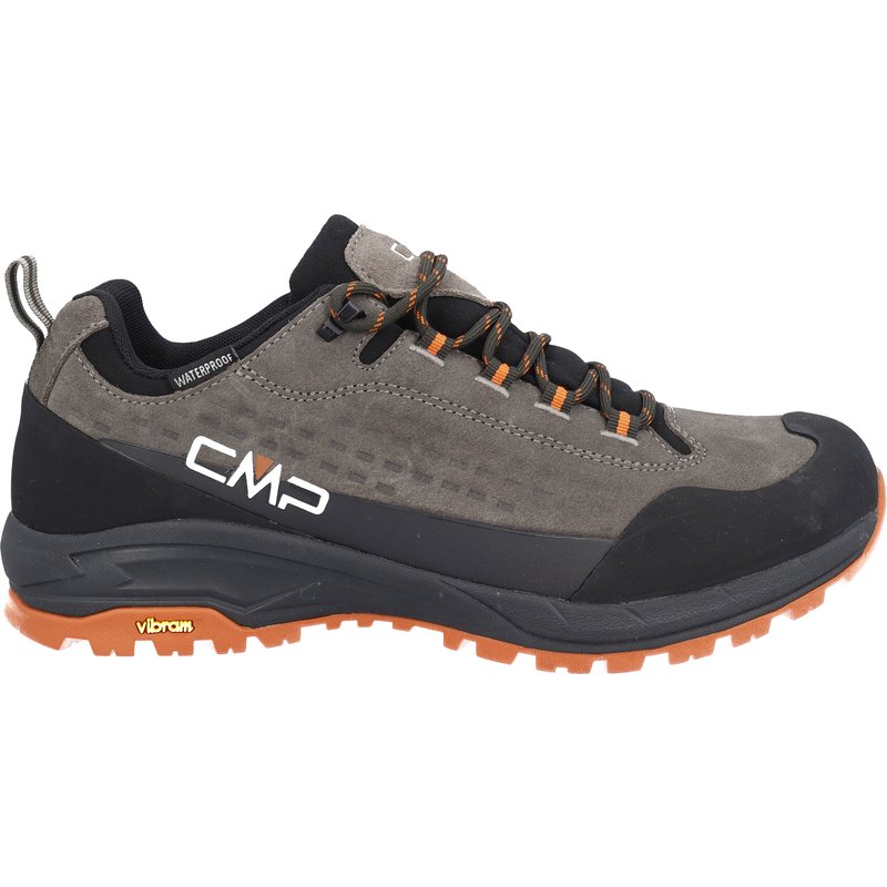 CMP Herren Vertyx Low WP Schuhe