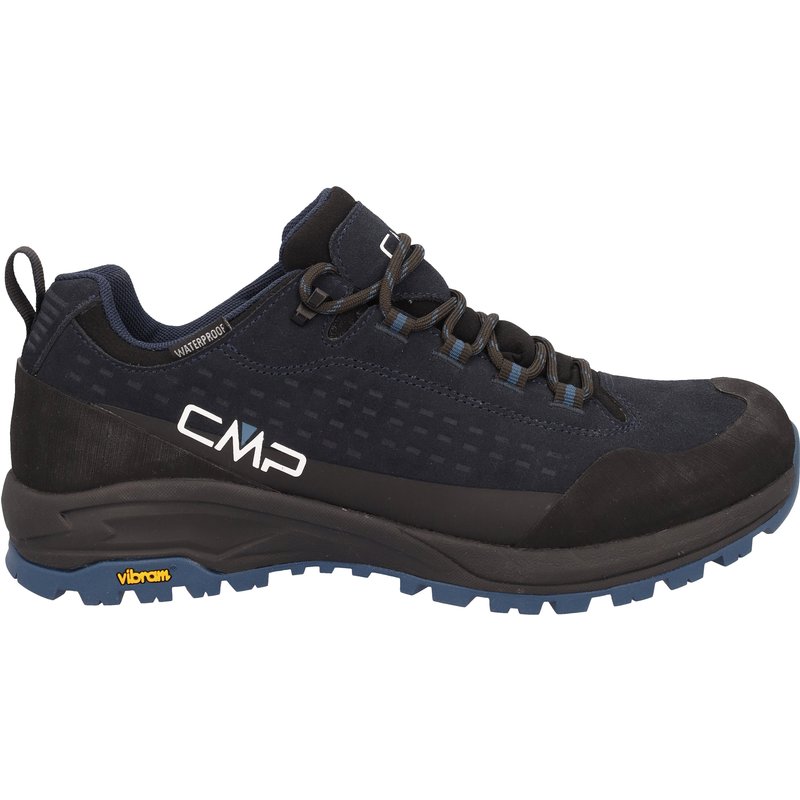 CMP Herren Vertyx Low WP Schuhe