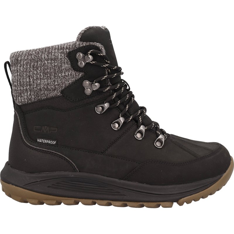 CMP Damen Nyf WP Schuhe