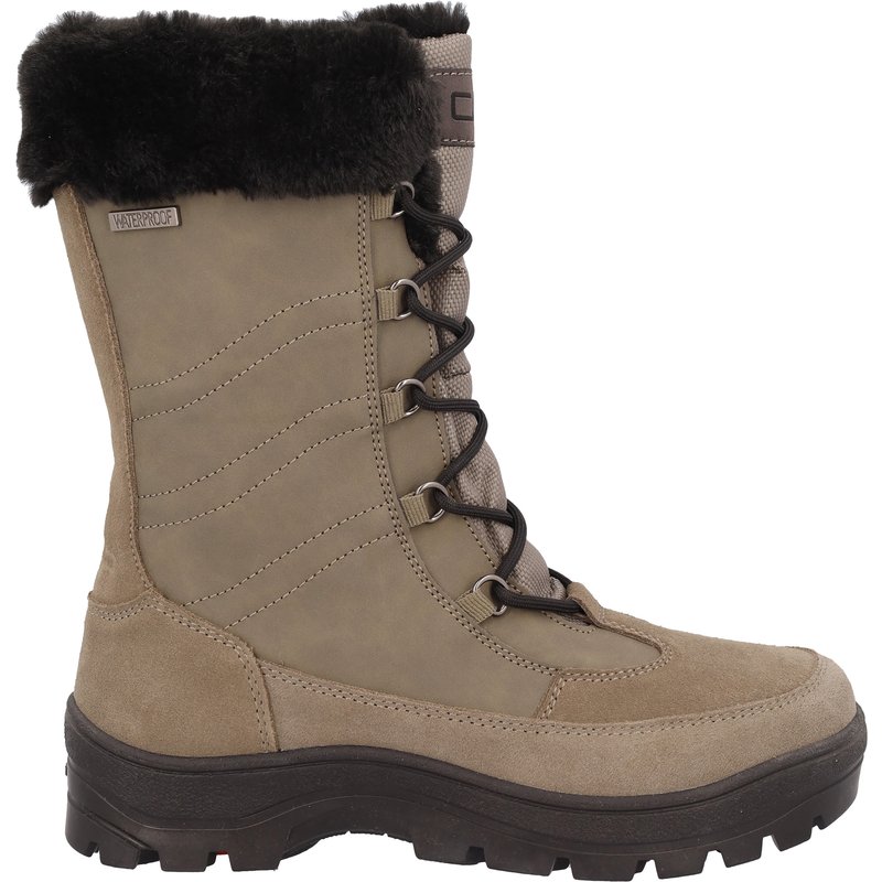 CMP Damen Rowenna WP Schuhe