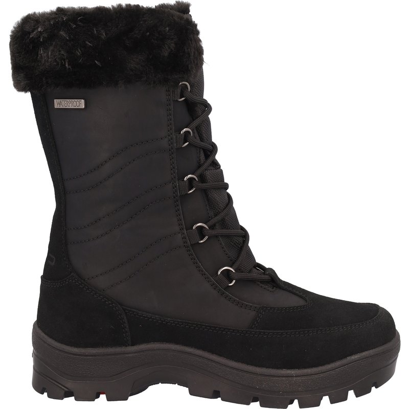 CMP Damen Rowenna WP Schuhe