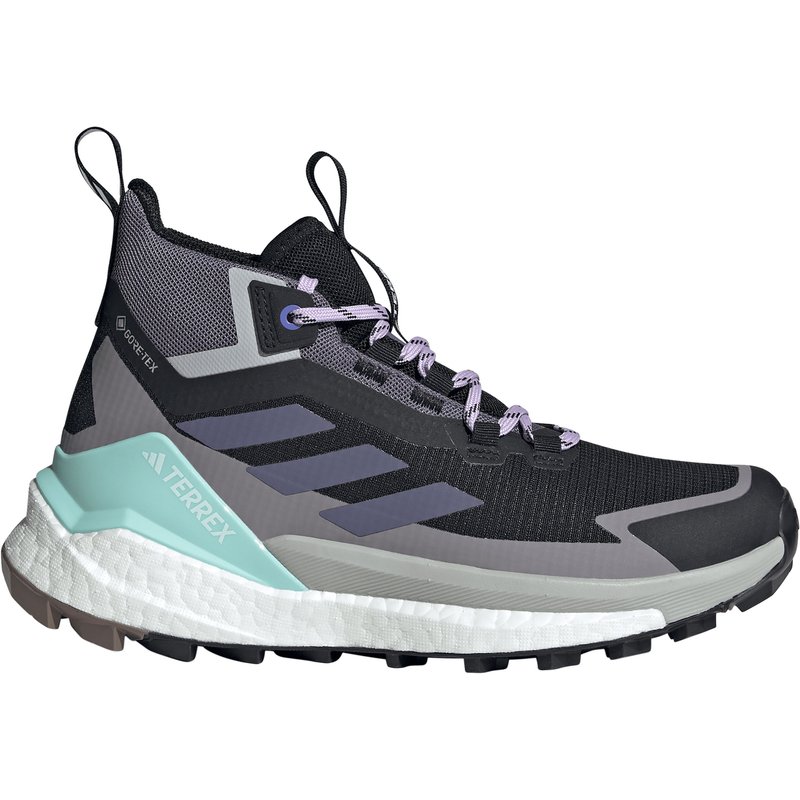 adidas Terrex Damen Free Hiker 2 GTX Schuhe