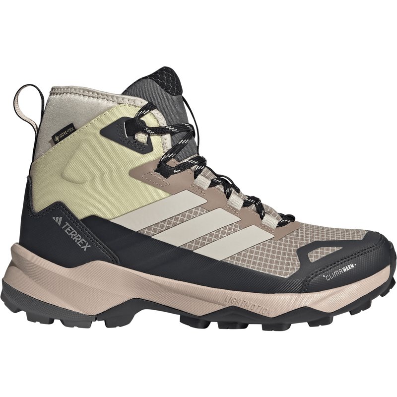 adidas Terrex Damen Skychaser AX5 Mid GTX Climawarm+ Schuhe