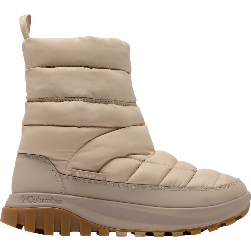 Columbia Damen Snowtrot Mid Schuhe