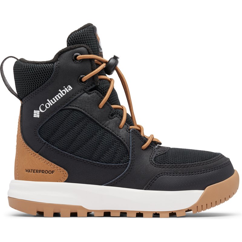 Columbia Kinder Portlander Omni Heat Schuhe
