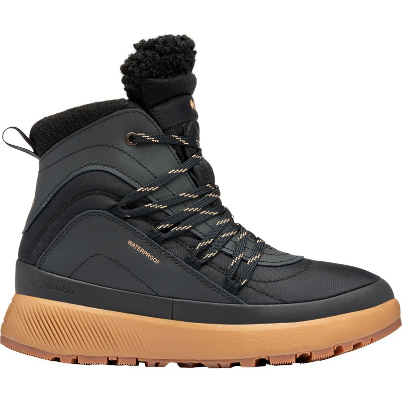 Columbia Damen Red Hills Omni Heat Schuhe