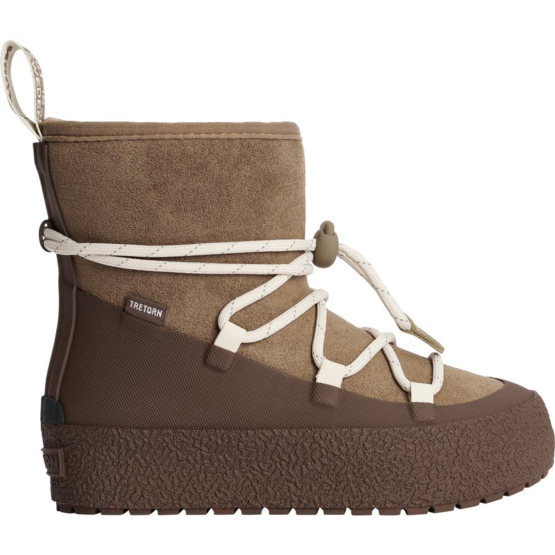 Tretorn Kinder Aspa Hybrid Schuhe