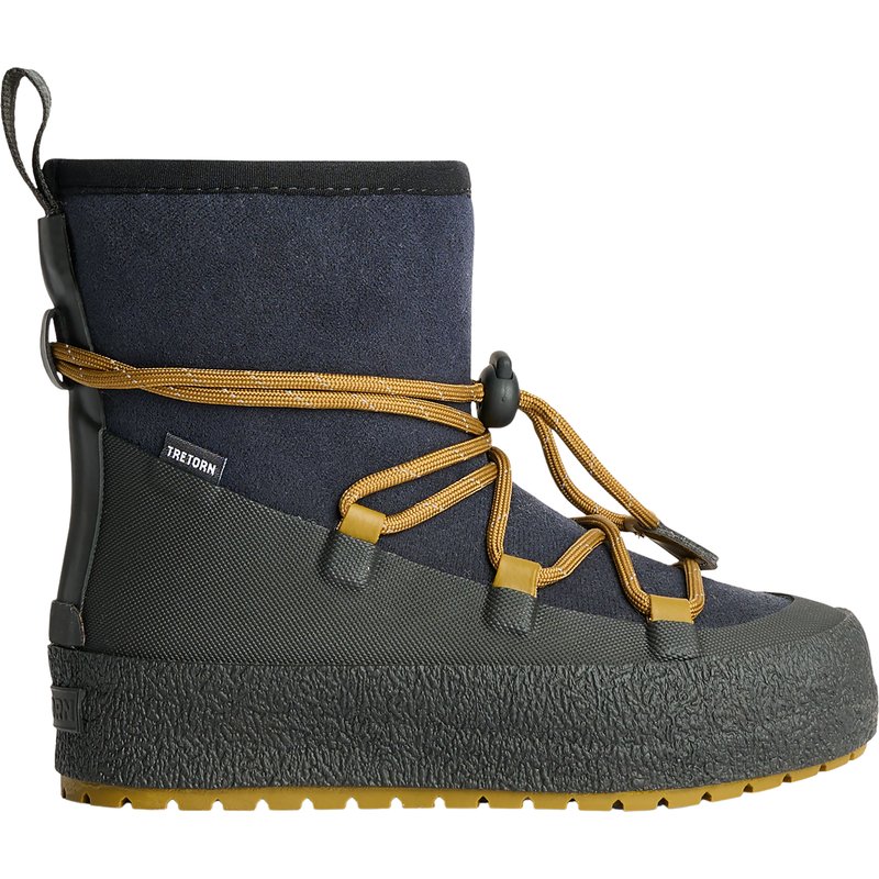 Tretorn Kinder Aspa Hybrid Schuhe
