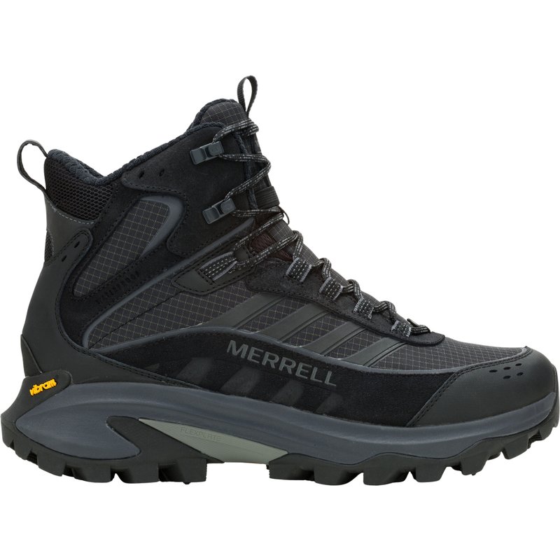 Merrell Herren Moab Speed 2 Thermo Mid WP Schuhe