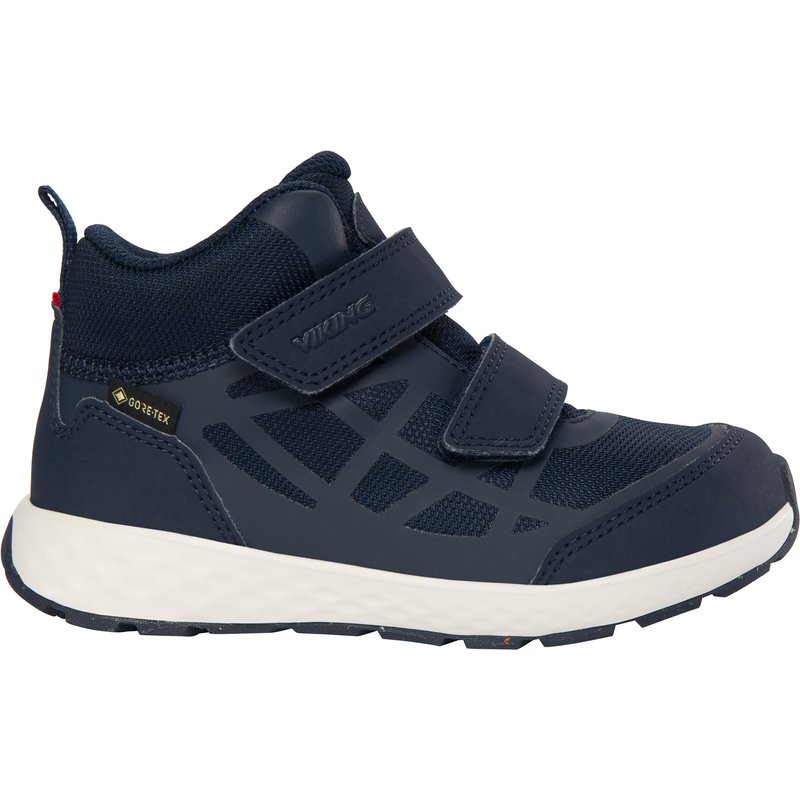 Viking Kinder Veme Reflex Mid GTX 2V Schuhe