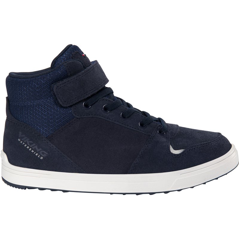 Viking Kinder Gabriel Mid WP 1V Schuhe