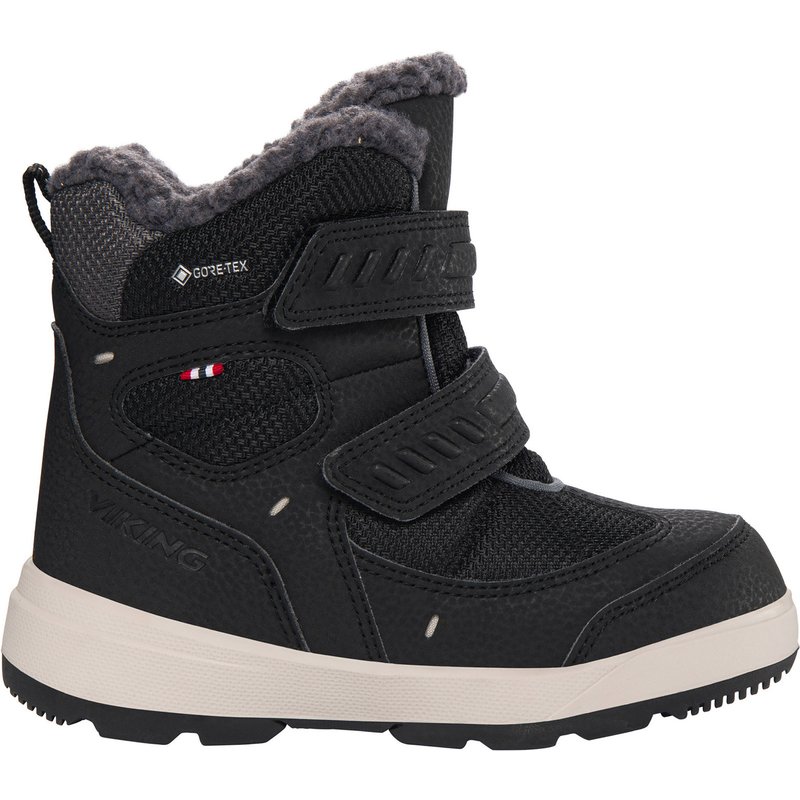 Viking Kinder Toasty Warm GTX 2V Schuhe