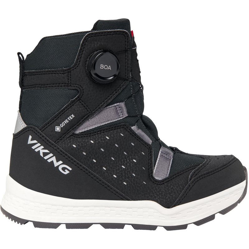 Viking Kinder Espo Reflex Warm GTX Boa Schuhe
