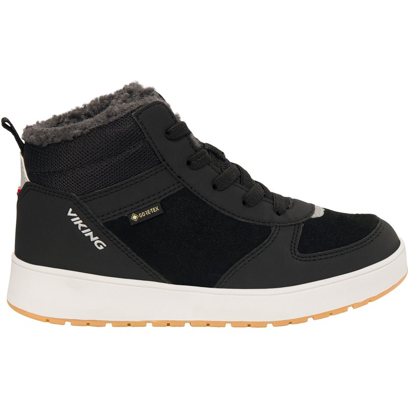 Viking Kinder Epic Warm GTX Schuhe