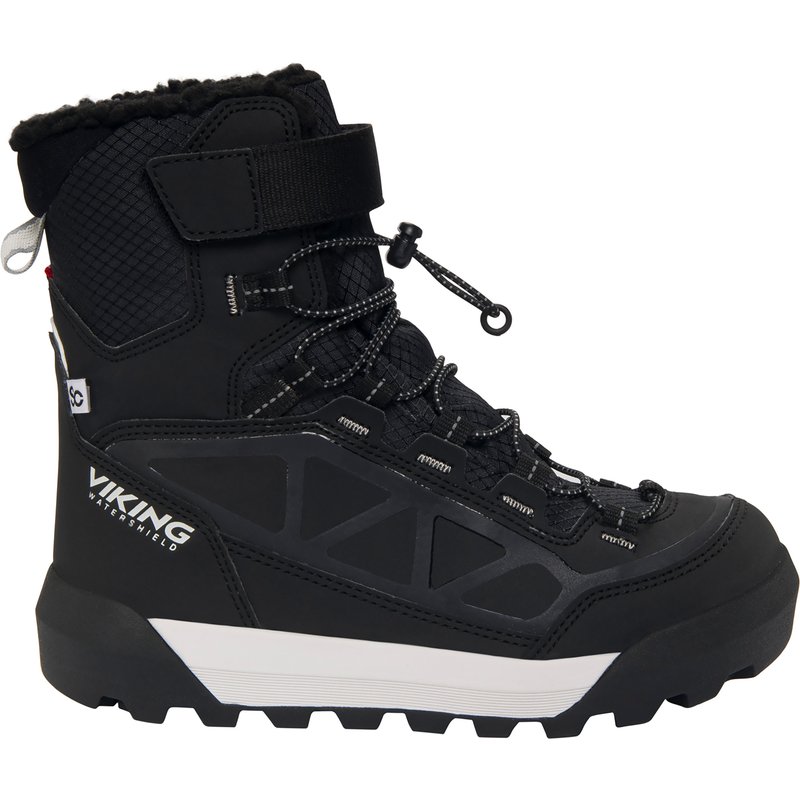 Viking Kinder Constrictor Warm Sc WP 1V Sl Schuhe