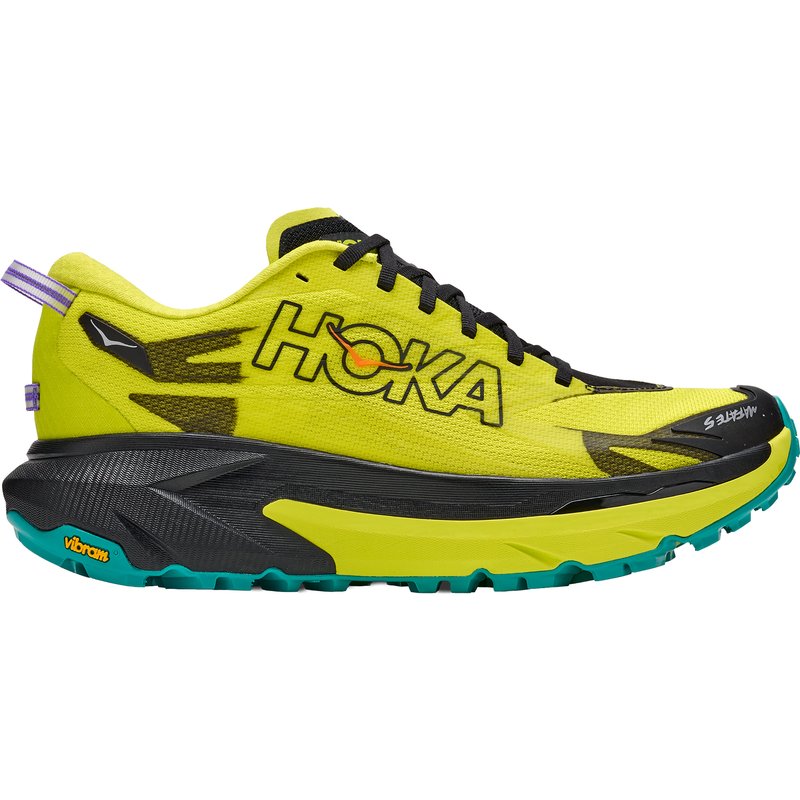 Hoka Herren Mafate 5 Schuhe