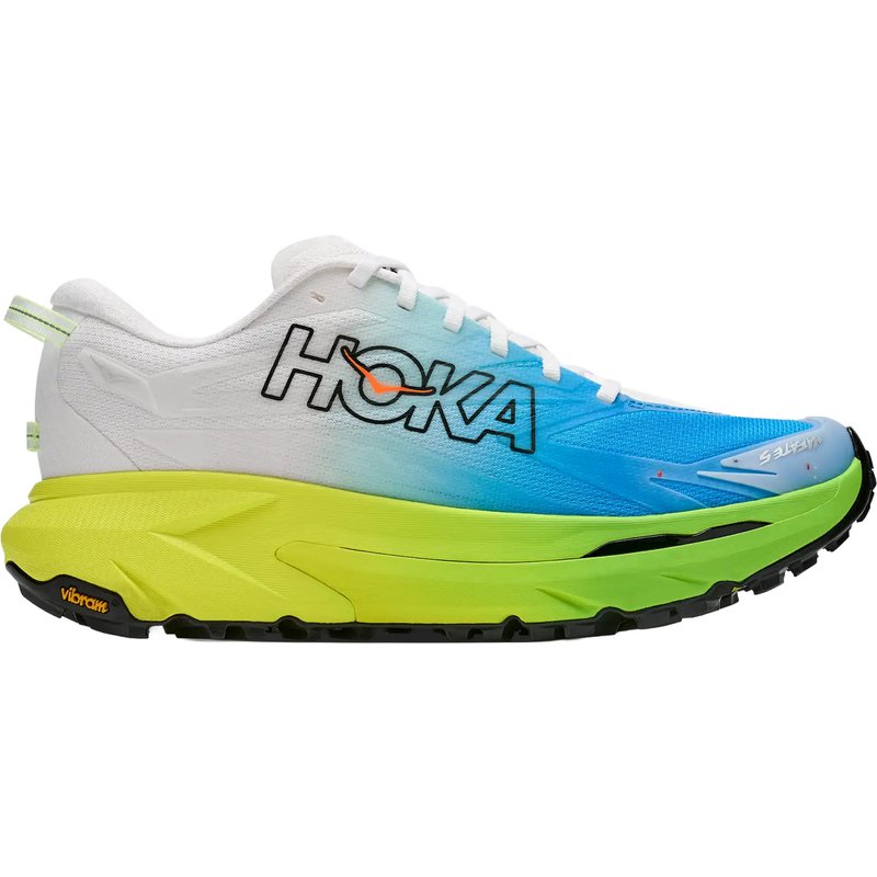 Hoka Herren Mafate 5 Schuhe