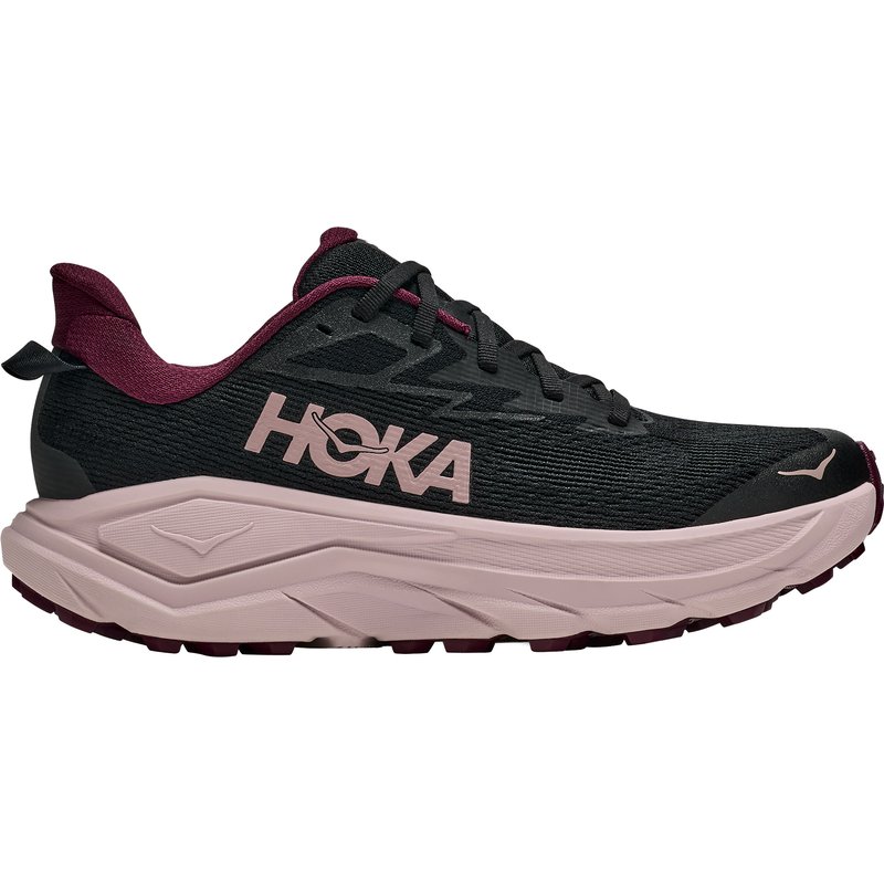 Hoka Damen Challenger 8 Schuhe