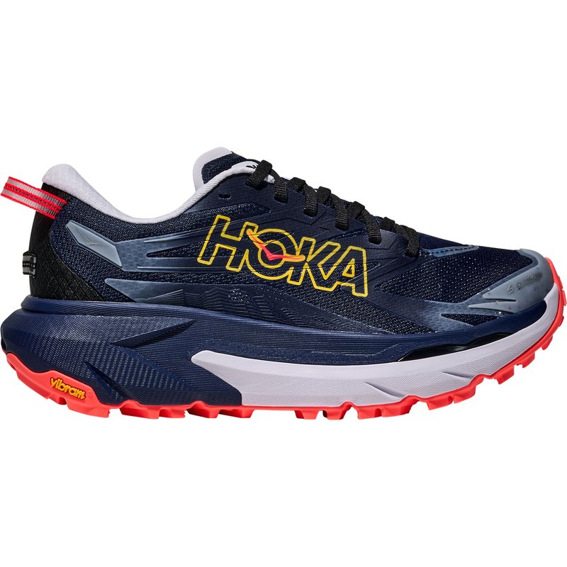 Hoka Damen Mafate 5 Schuhe