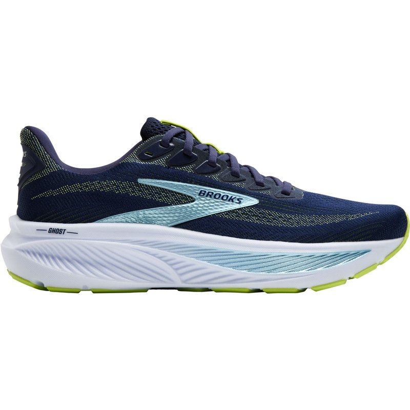 Brooks Herren Ghost 17 Schuhe