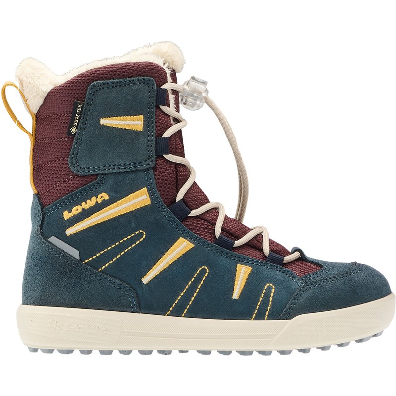 Lowa Kinder Lucy 2 GTX Hi Schuhe