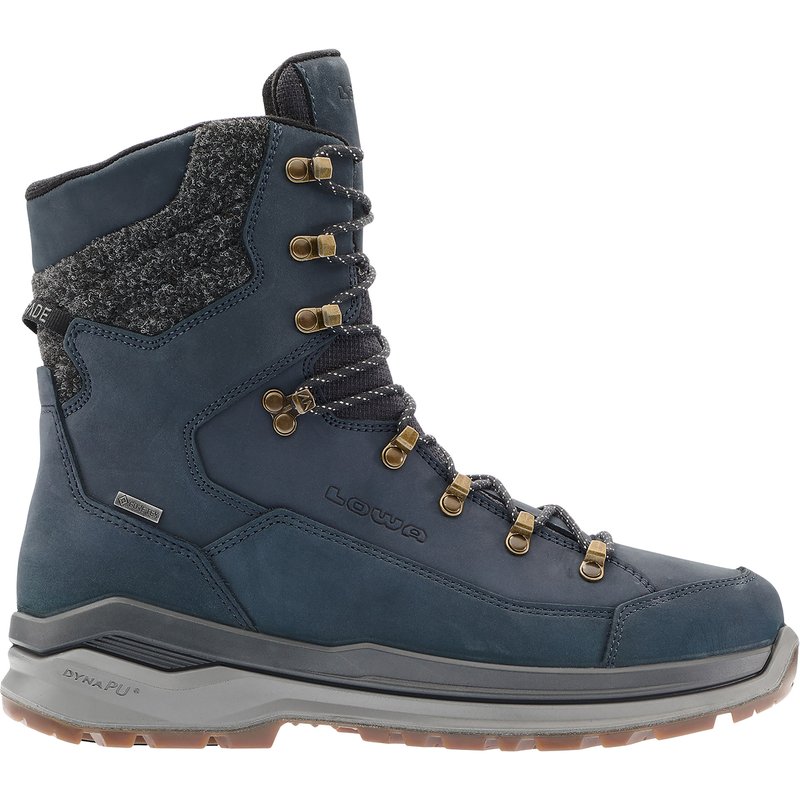 Lowa Herren Renegade Evo Ice 2 GTX Schuhe