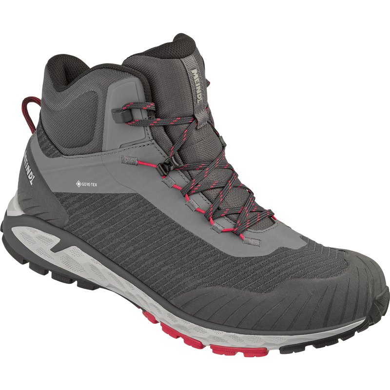 Meindl Herren Power Walker 4.2 Mid GTX Schuhe