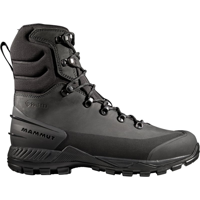 Mammut Herren Blackfin Leather High GTX Schuhe