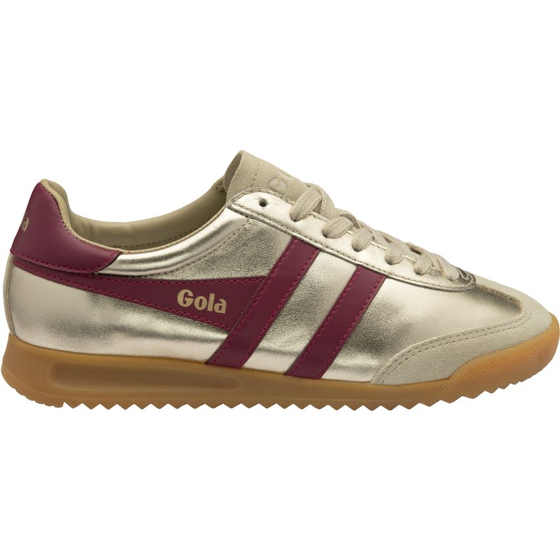 Gola Damen Torpedo Glimmer Schuhe
