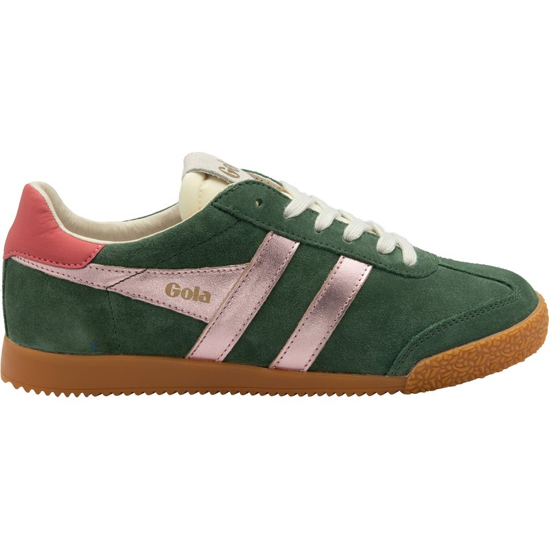 Gola Damen Elan Glitz Schuhe