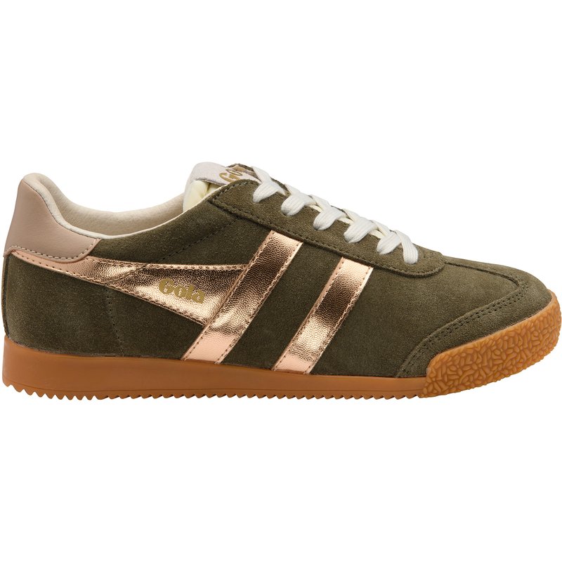 Gola Damen Elan Glitz Schuhe
