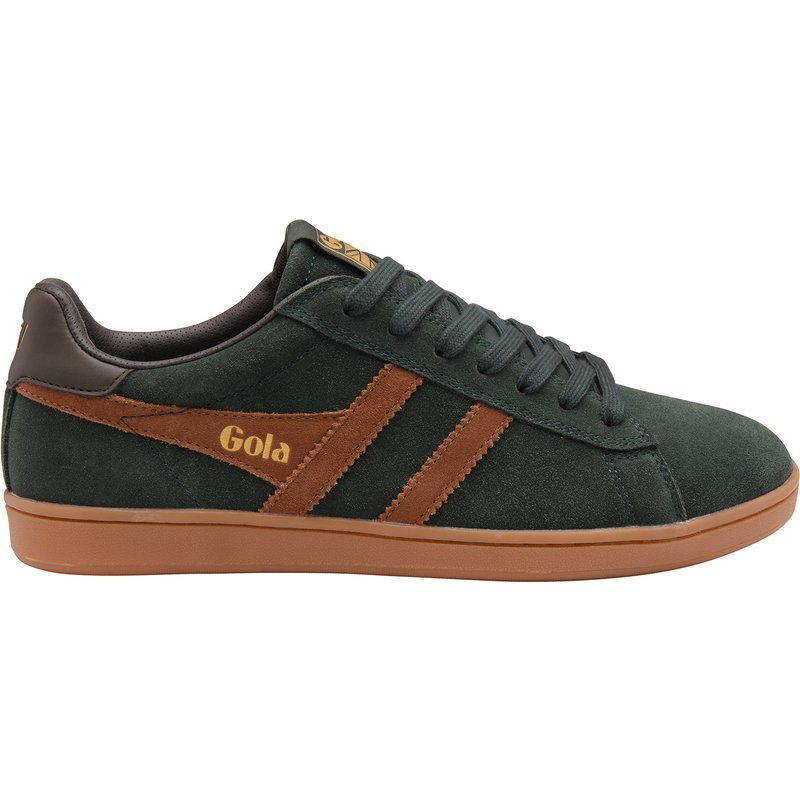 Gola Herren Equipe II Suede Schuhe