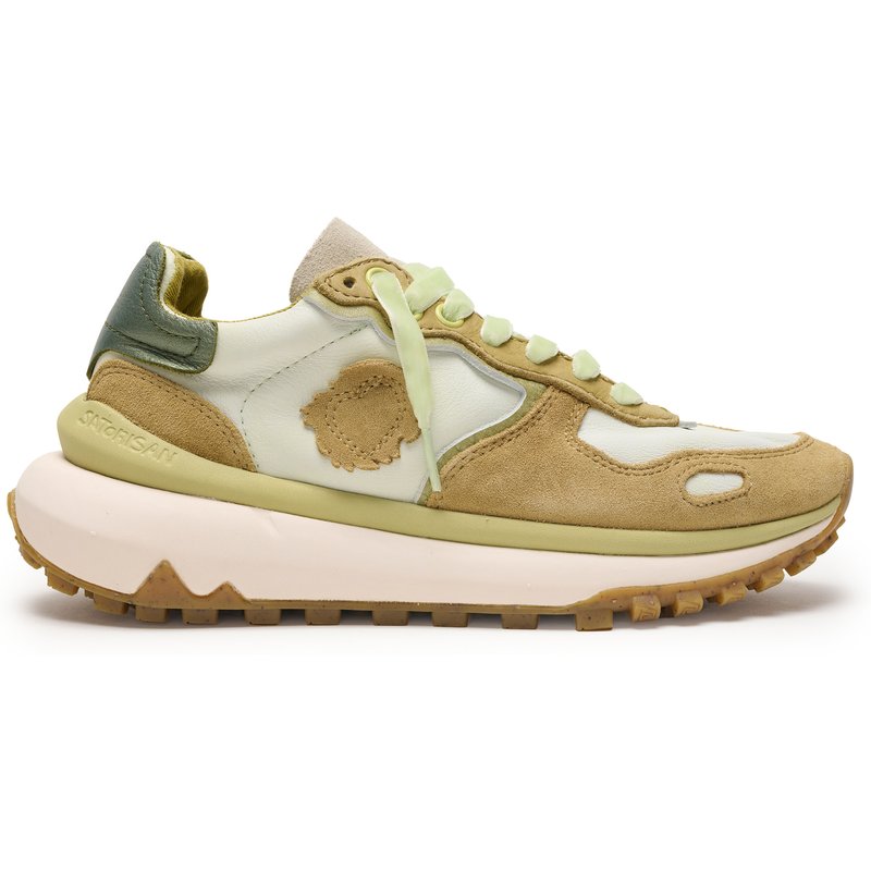 Satorisan Damen Chacrona Metta P UL Schuhe