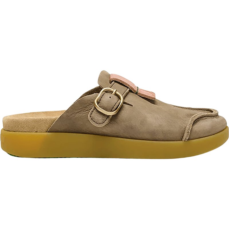 Satorisan Damen Hoote Premium Sandale