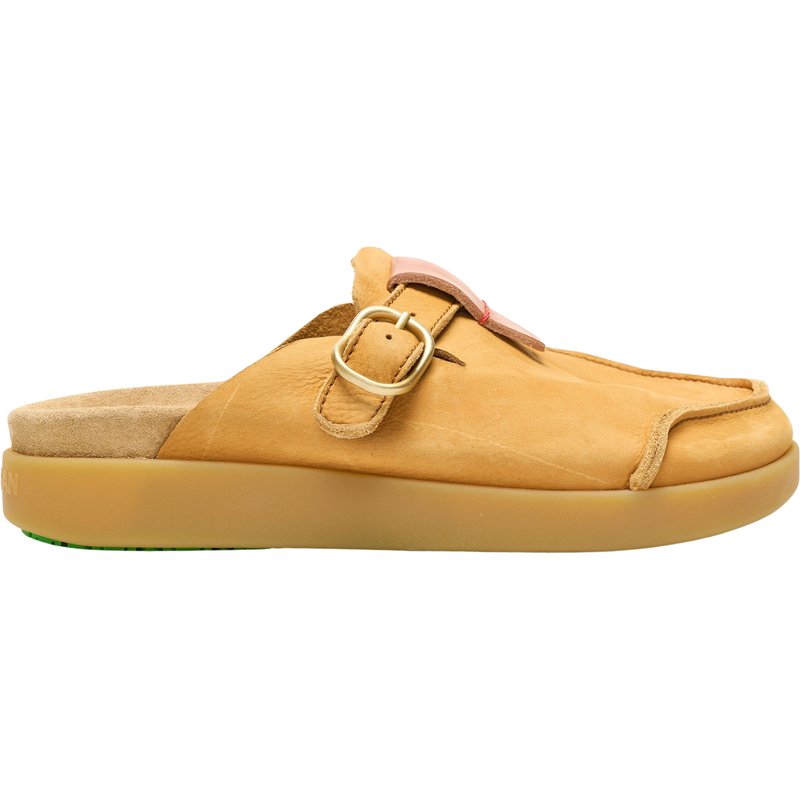 Satorisan Damen Hoote Premium Sandale