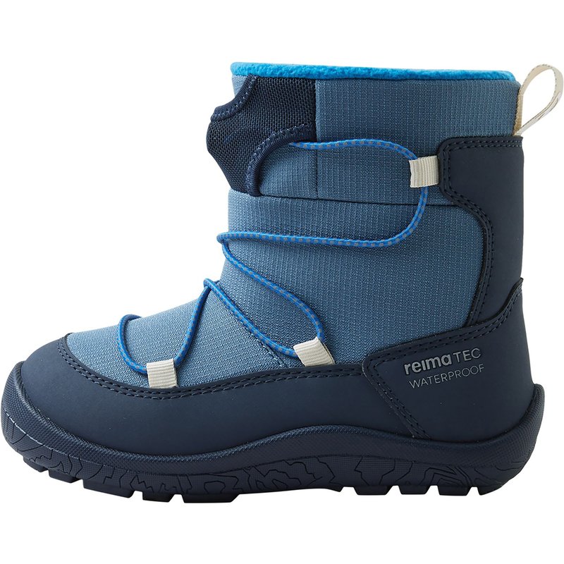 reima Kinder Ensilumi Schuhe