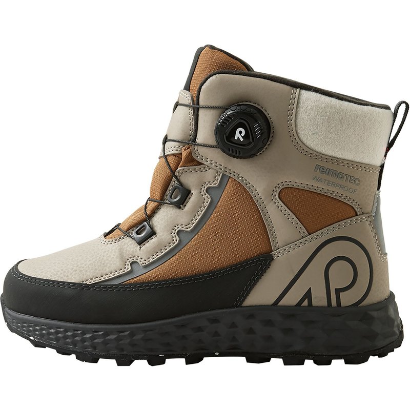 reima Kinder Hallava Quicklock Schuhe