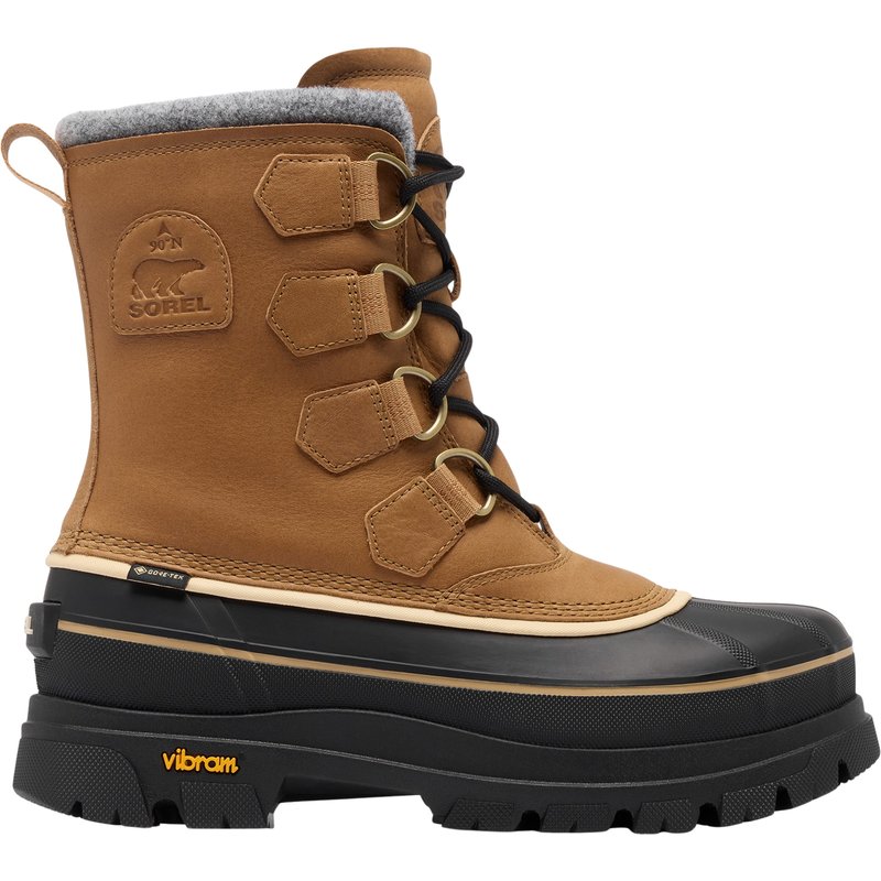 Sorel Herren Caribou Horizon GTX Schuhe
