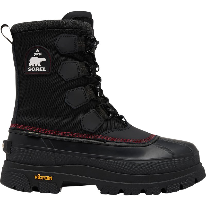 Sorel Herren Caribou Horizon GTX Schuhe