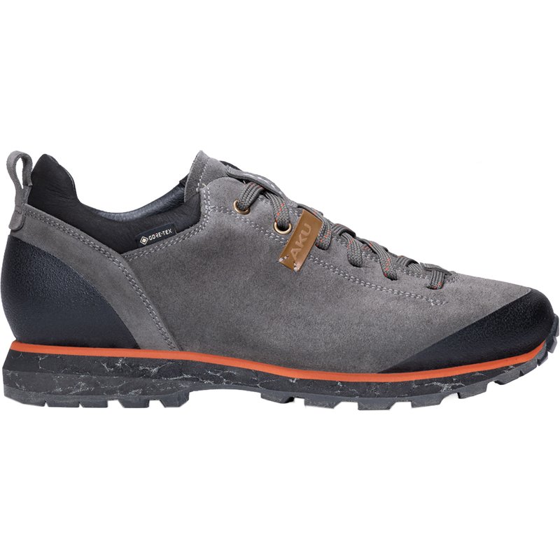 Aku Herren Bellamont 4 Suede GTX Schuhe